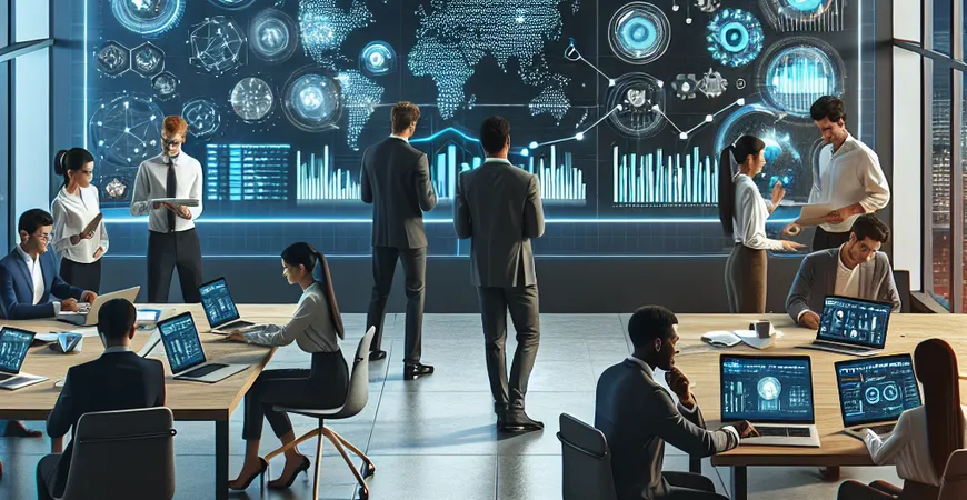 项目管理工具的7大常见误区，避免踩坑