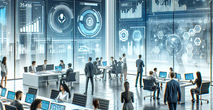 项目管理工具的五大趋势，你了解多少？