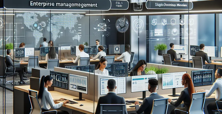 项目管理工具的使用场景解析，如何选择合适的