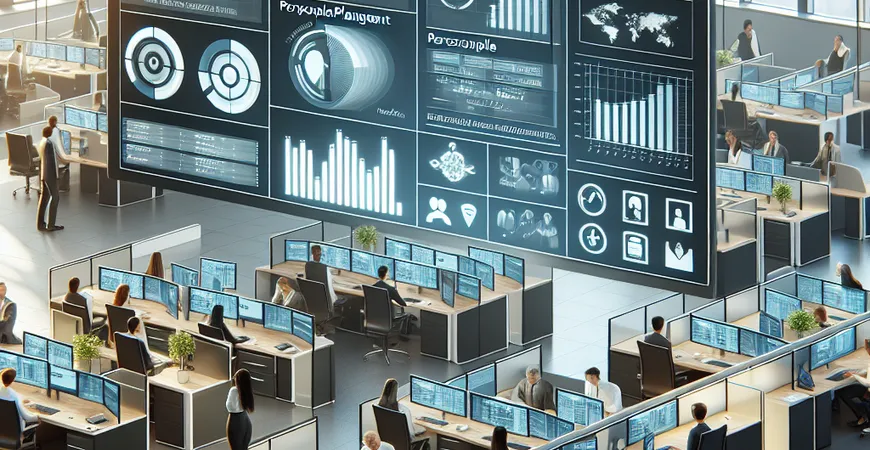 项目管理工具的使用心得分享