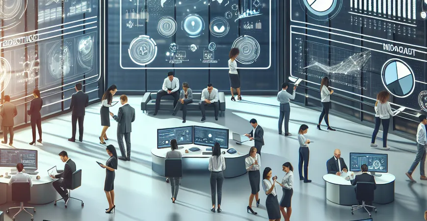 项目管理工具的使用心得分享，提升工作效率