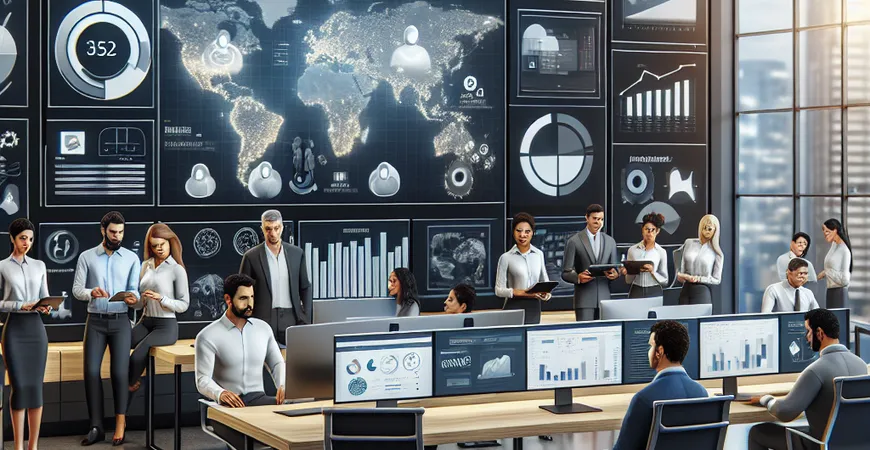 项目管理工具的使用心得总结，助你高效管理