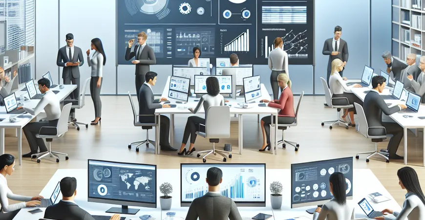 项目管理工具的使用心得：高效管理的秘诀