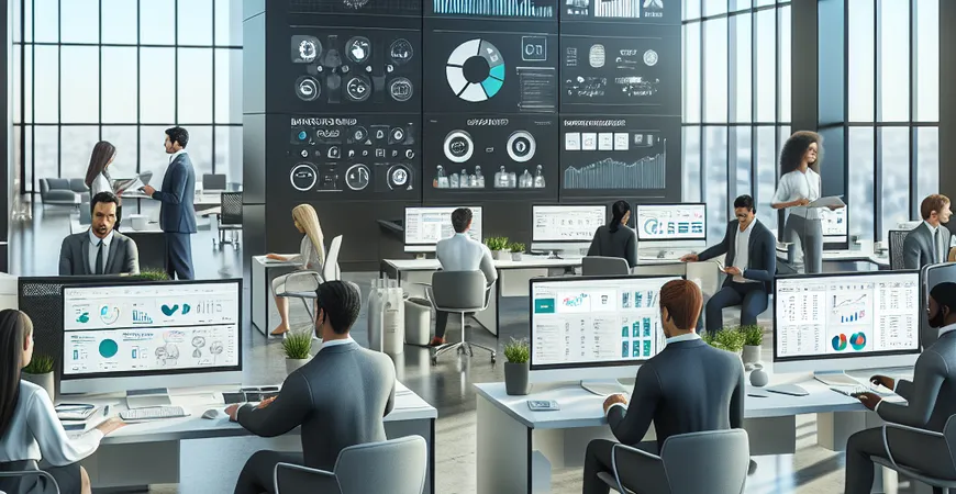 项目管理工具的使用攻略，助你项目成功