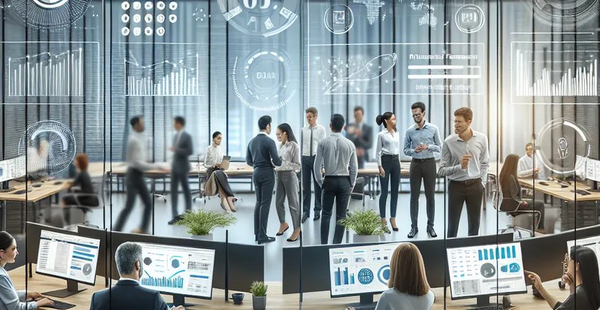 项目管理工具的使用效果如何评估？指标解析