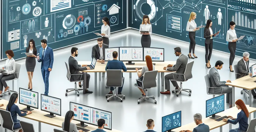 项目管理工具的使用效果，企业用户真实评价