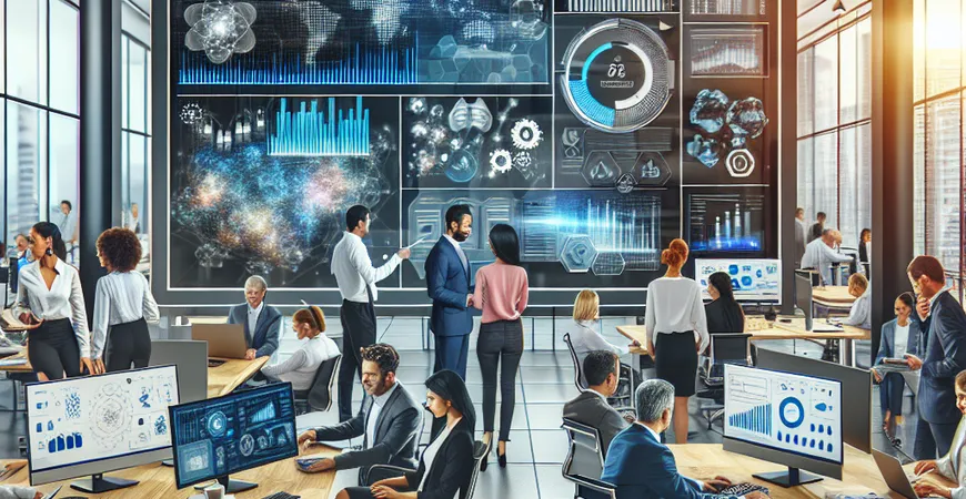 项目管理工具的使用误区，你踩过吗？