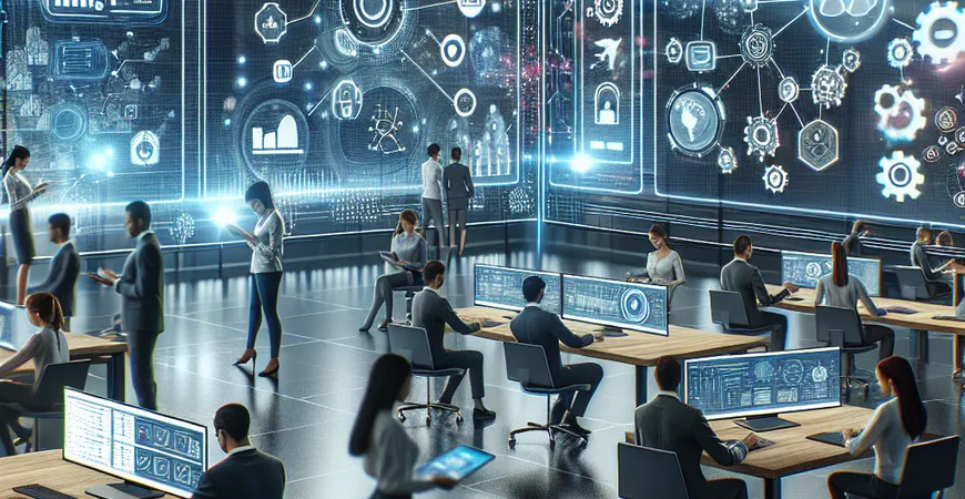 项目管理工具的十大功能模块全解析