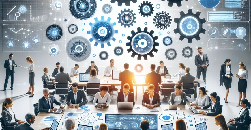 项目管理工具的十大推荐，助你轻松管理项目