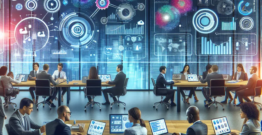 项目管理工具的实用指南，助你事半功倍