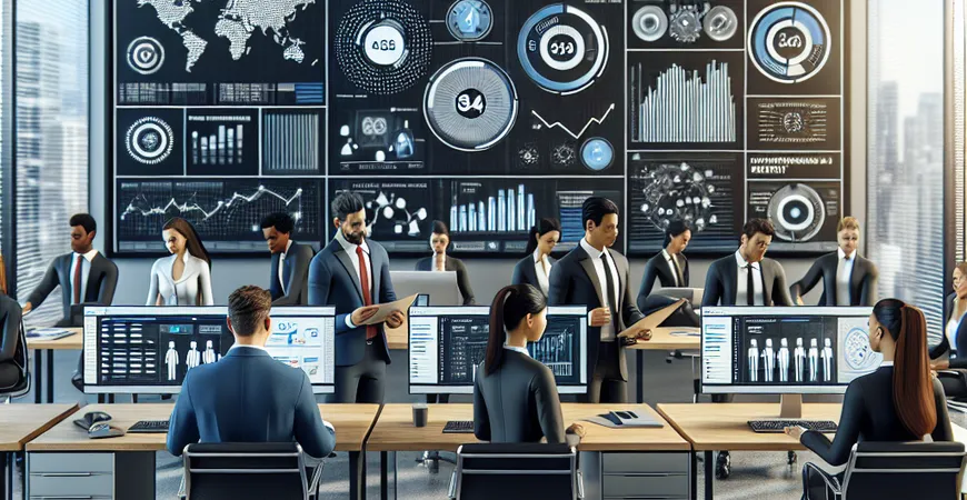 项目管理工具的应用场景：如何在不同业务中发挥作用？