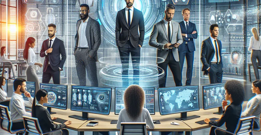 项目管理工具的未来发展方向，行业专家预测