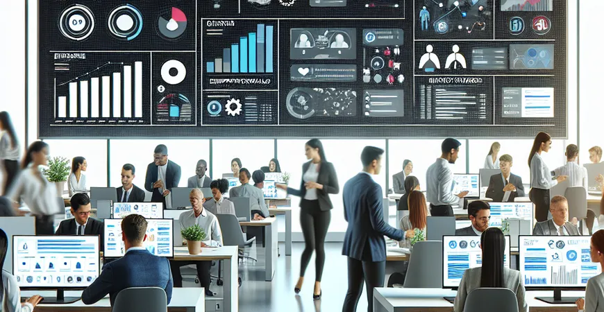 项目管理工具的核心功能介绍，助力高效管理