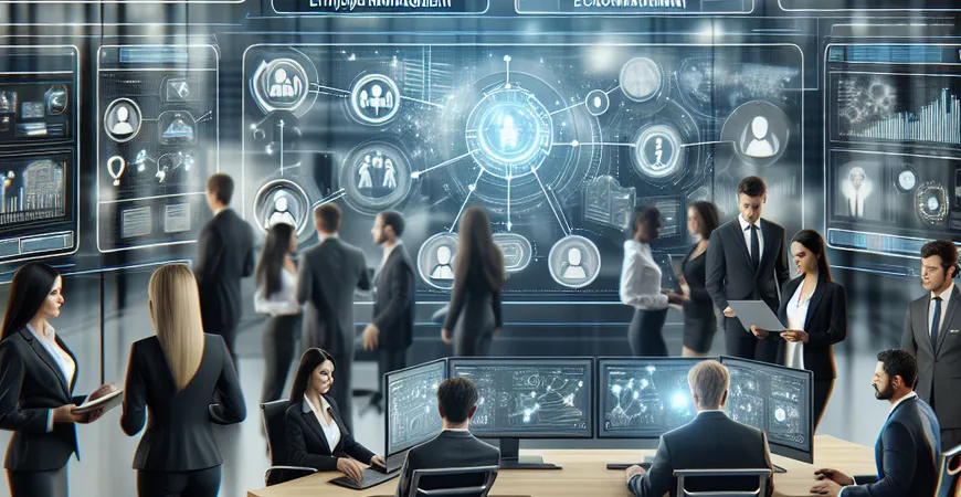 项目管理工具的核心模块有哪些？全面解析