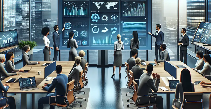 项目管理工具的独特功能介绍：提升项目成功率