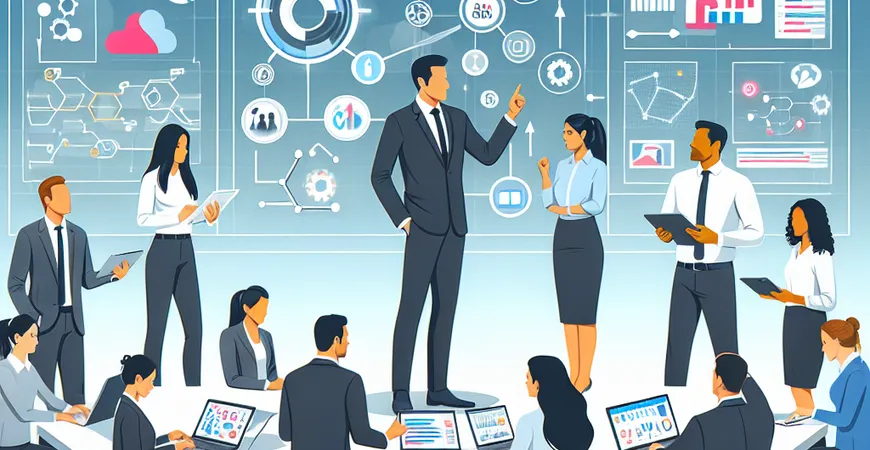 项目管理工具的行业应用，跨领域成功案例分析