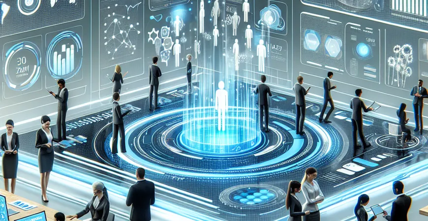 项目管理工具盘点，2025年热门选择