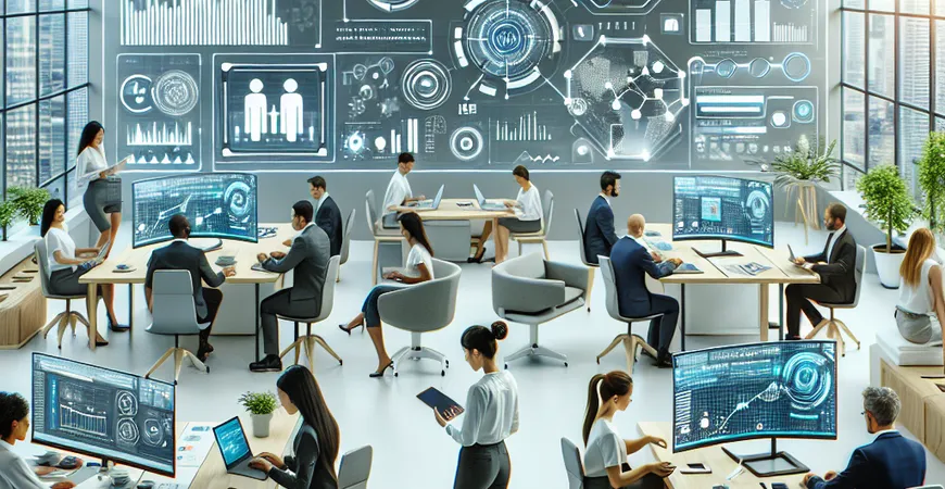 项目管理工具盘点：这些软件不容错过