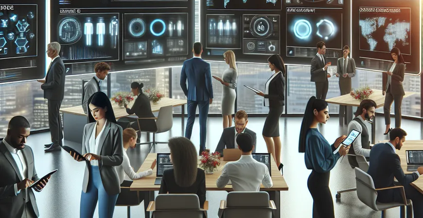 项目管理工具评测：2025年值得关注的三大热门软件