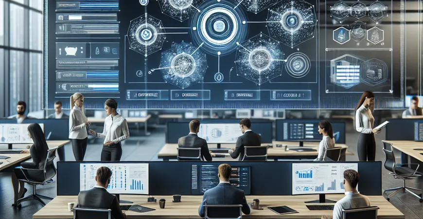 项目管理工具详解，九大功能模块不可不知