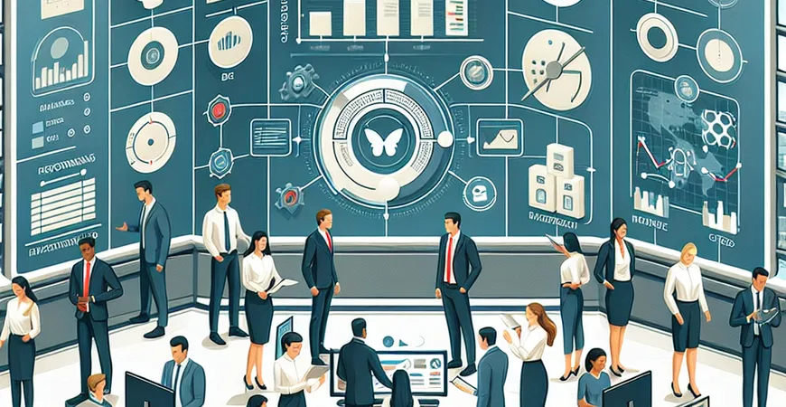 项目管理工具选型指南，五千元预算如何配置