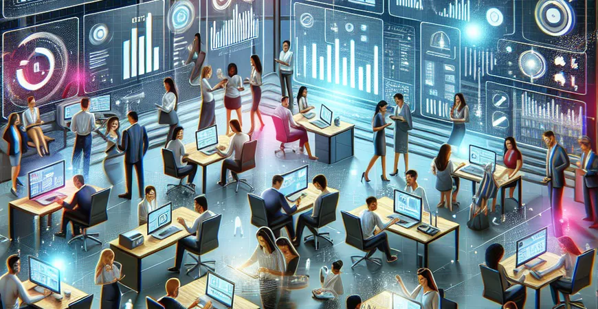 项目管理工具选型指南，避免踩坑的实用技巧