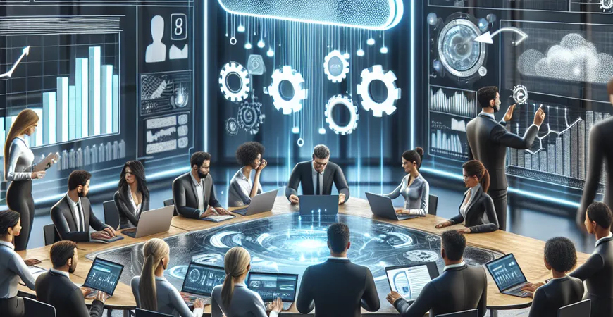 项目管理工具选购指南，一次搞懂选型