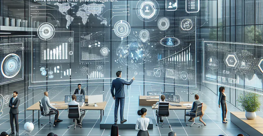 项目管理平台不踩坑选购指南