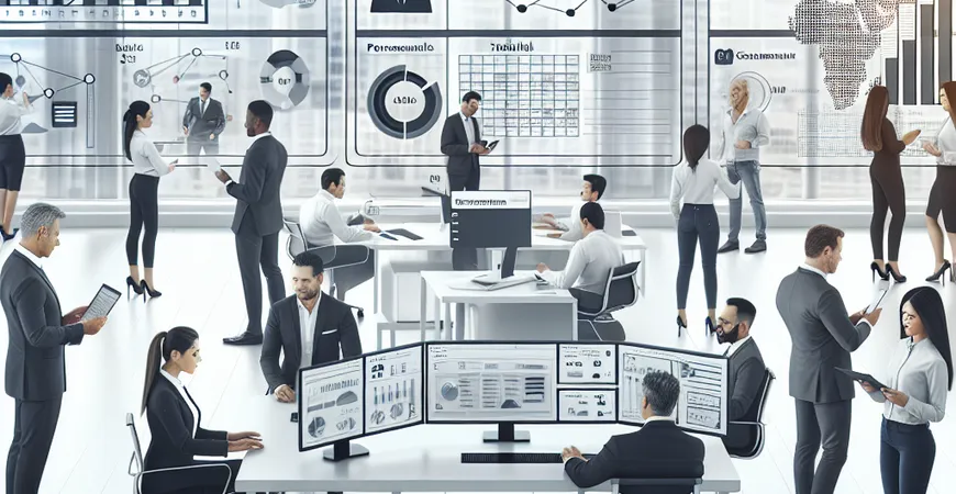 项目管理平台使用体验：实用功能和用户界面分析