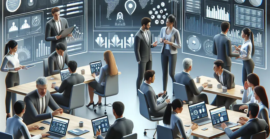 项目管理平台使用心得，提升效率的七个秘诀