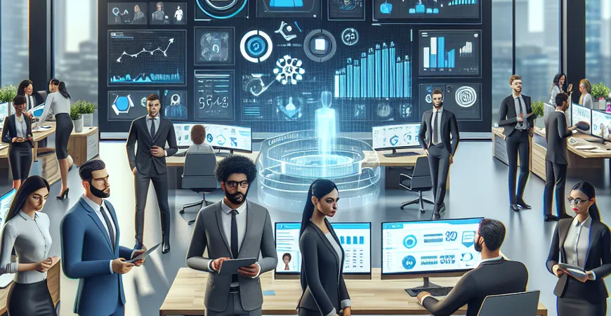 项目管理平台使用攻略：如何快速上手不踩坑