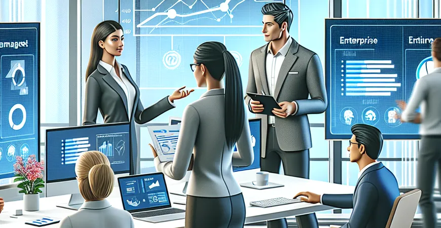 项目管理平台使用经验分享，快速提升项目成效