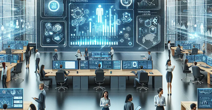 项目管理平台功能大揭秘：这六个点你可能忽略