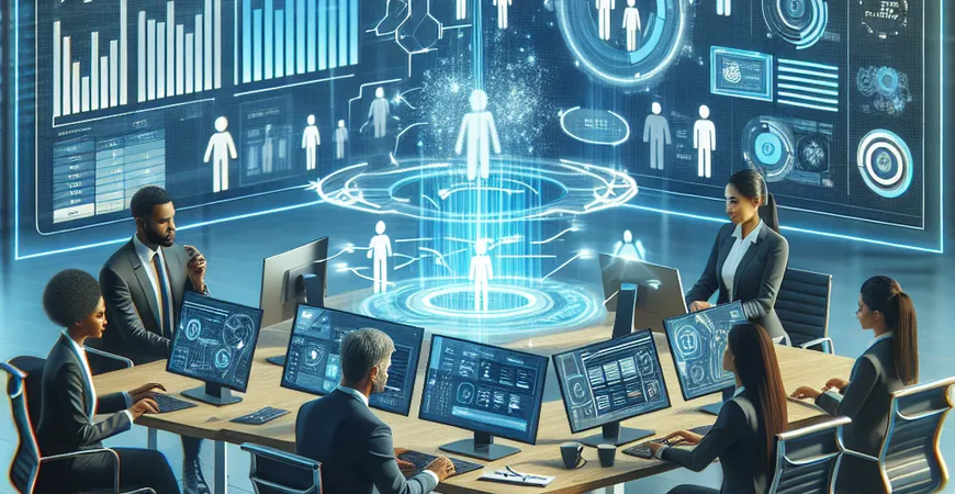 项目管理平台功能更新：2025年最新动态速览