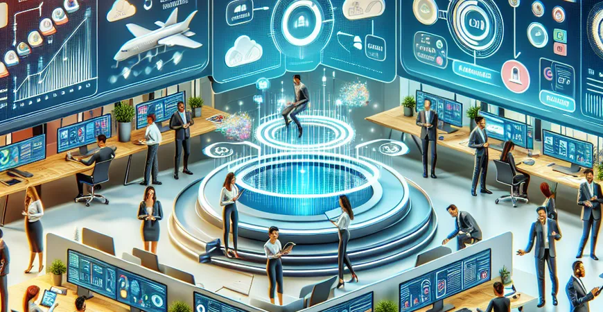 项目管理平台功能模块全解析，助力高效执行