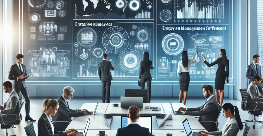 项目管理平台助力企业降本增效的秘密