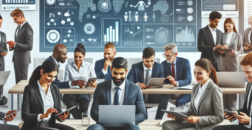 项目管理平台如何提升团队协作效率？