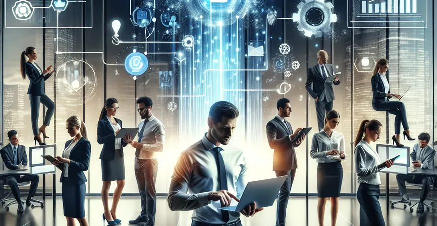 项目管理平台对比：哪个更适合小团队？