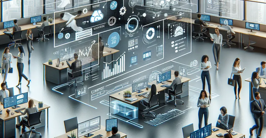 项目管理平台怎么选？三千预算内的精品推荐