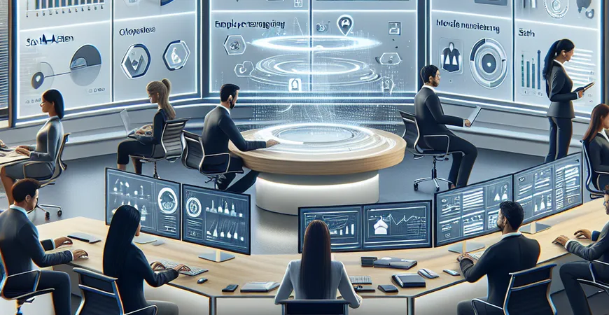 项目管理平台怎么选？五千预算内的优质推荐