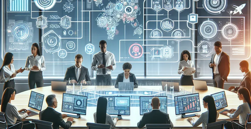 项目管理平台的3大实用功能，你用对了吗？