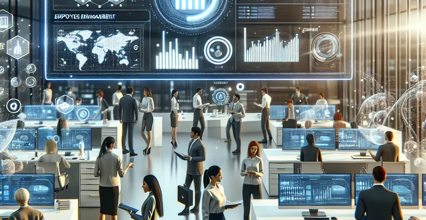 项目管理平台的5个热门选择