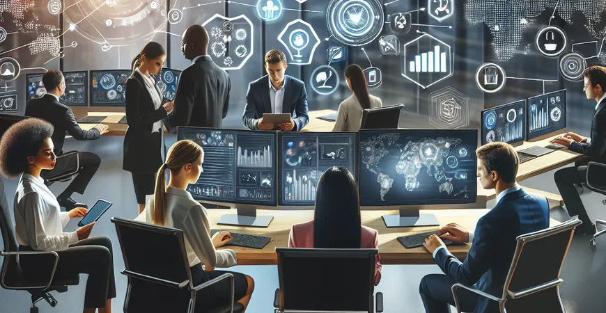 项目管理平台的5大优势，你了解吗？