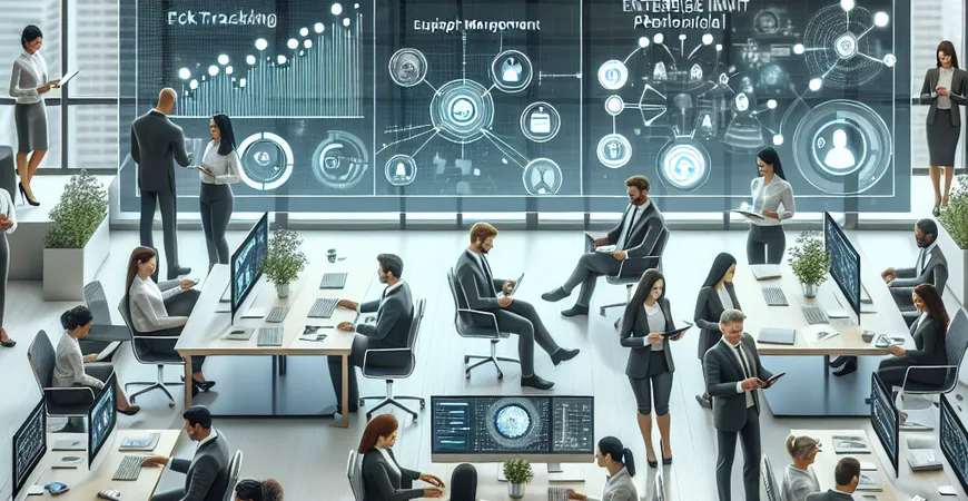 项目管理平台的5大使用误区及规避方法