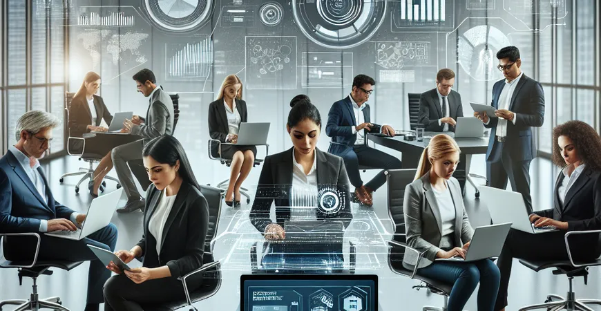 项目管理平台的三大实用功能详解