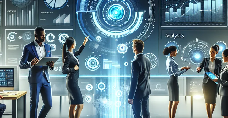 项目管理平台的五大功能优势，帮你事半功倍