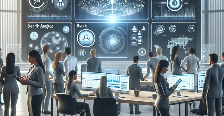 项目管理平台的五大功能模块全解析