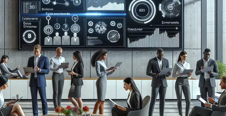 项目管理平台的亮点功能解析