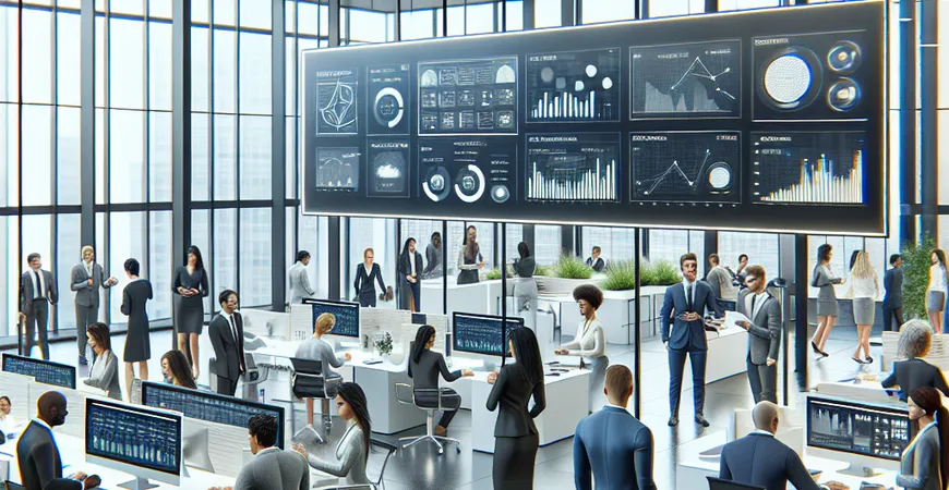 项目管理平台的使用技巧：如何快速上手？