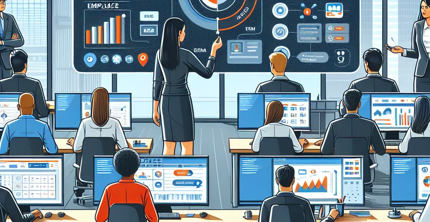 项目管理平台的使用误区及解决方法